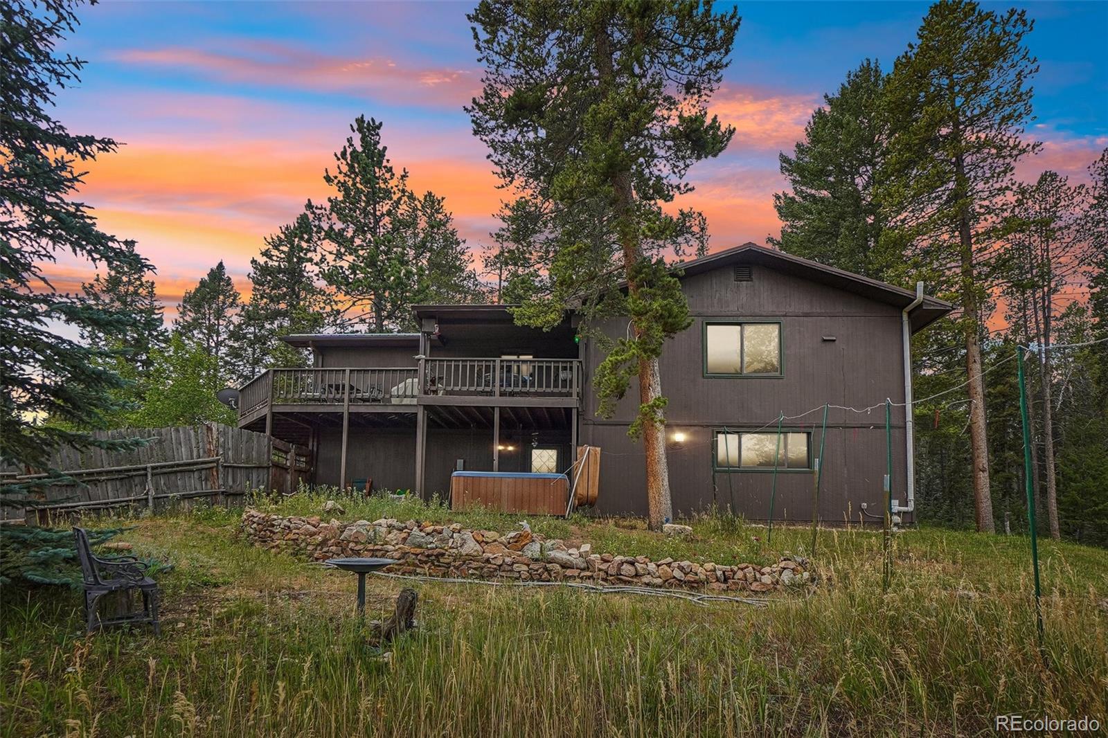 11957 Elk Trail Road