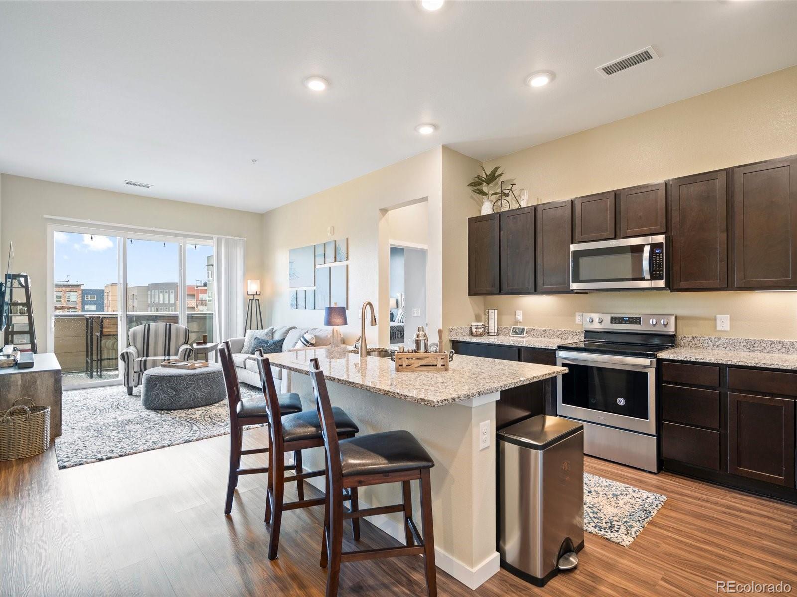 460 E Fremont Place 408
