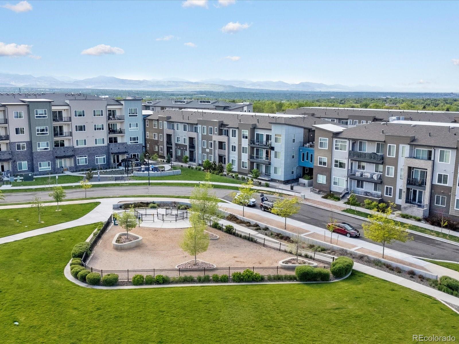 460 E Fremont Place 408