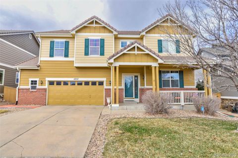 4357 Ivycrest Point, Highlands Ranch, CO 80130 - MLS#: 7404483