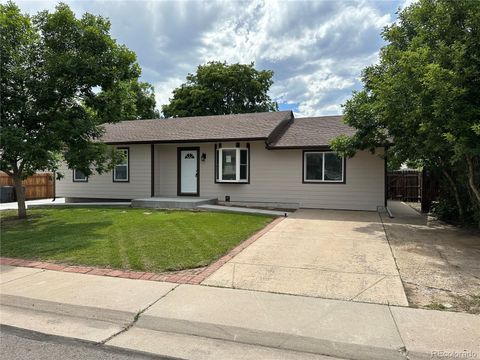 10013 Clay Street, Federal Heights, CO 80260 - #: 3514017