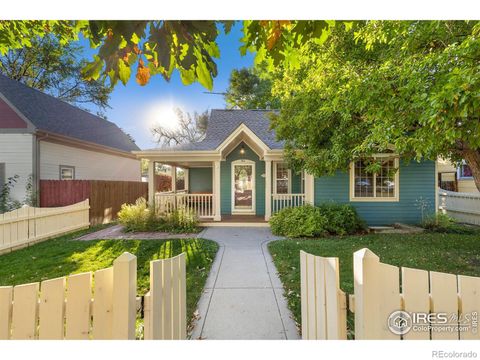 961 5th Street Berthoud CO 80513