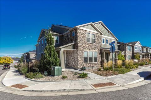 18281 E Kansas Place Aurora CO 80017