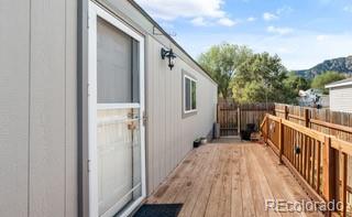 8160 Piute Road