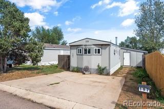8160 Piute Road