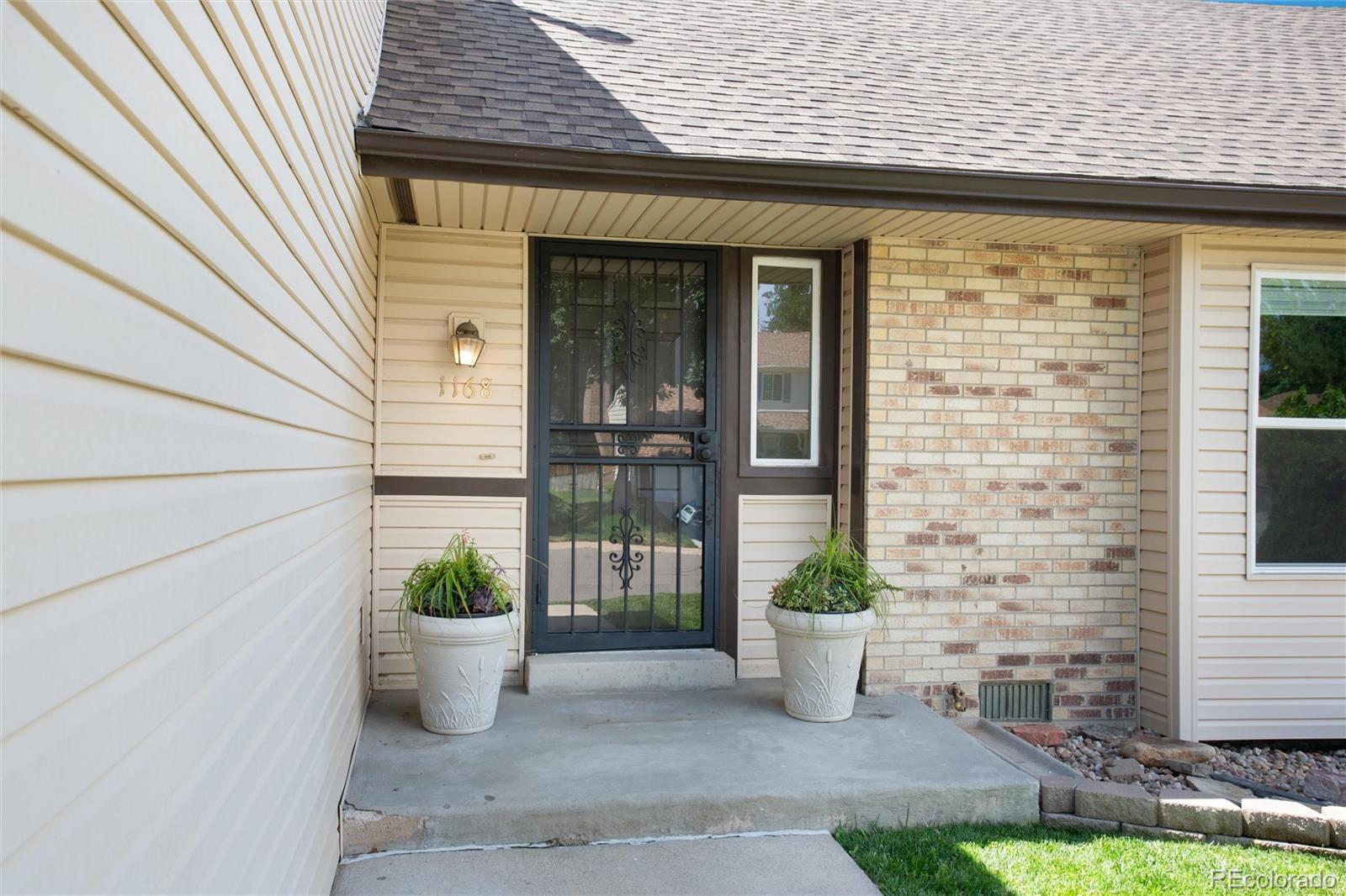 1168 E Kettle Place, Centennial, CO, 80122 1 1168 E Kettle Place