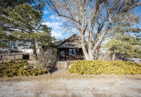 5180 Plum Avenue, Sedalia, CO 80135 - #: 4231820