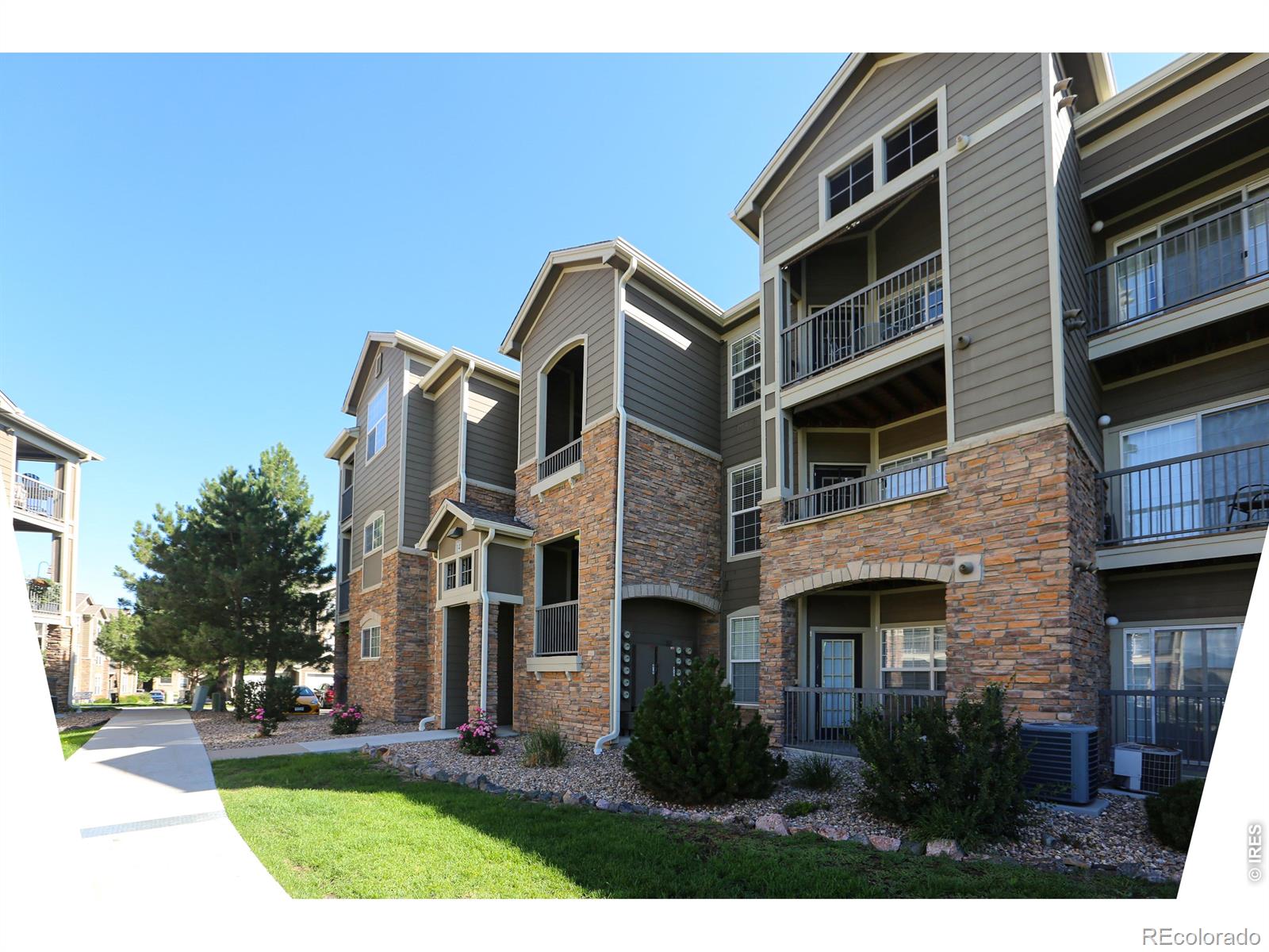 3100 Blue Sky Circle 207