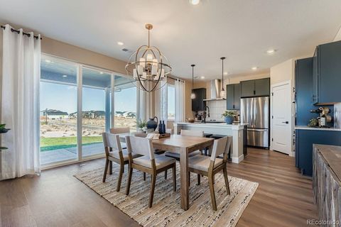 46431 Heritage Avenue Bennett CO 80102