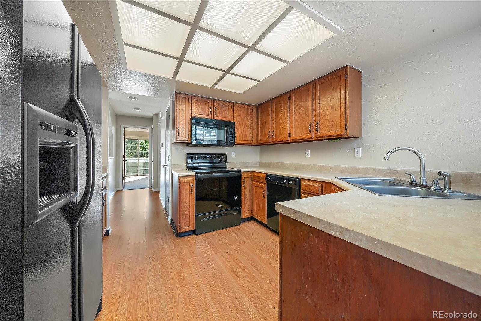 Photo 7 of 25 of 4003 S Rifle Court townhome