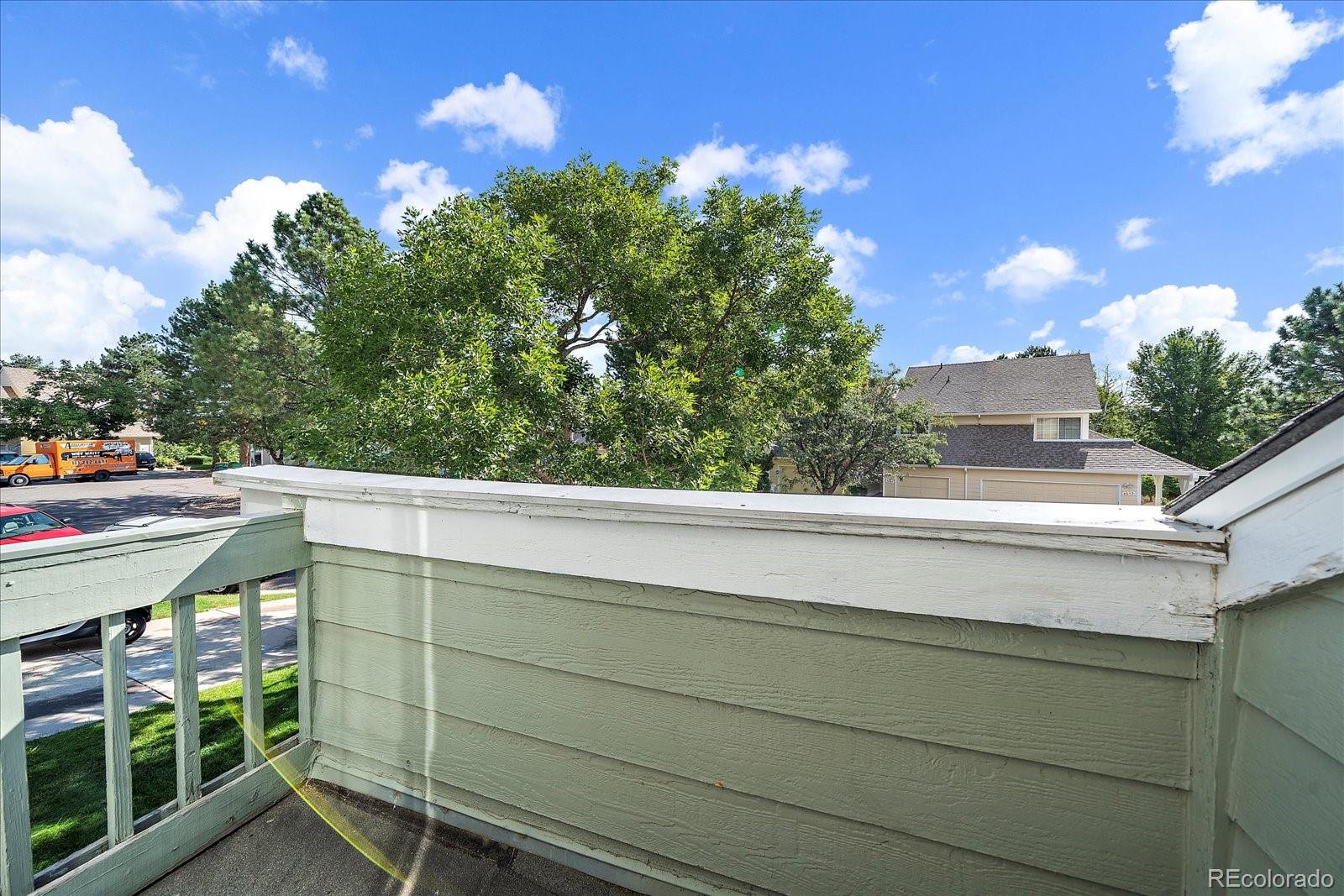 Photo 11 of 25 of 4003 S Rifle Court townhome