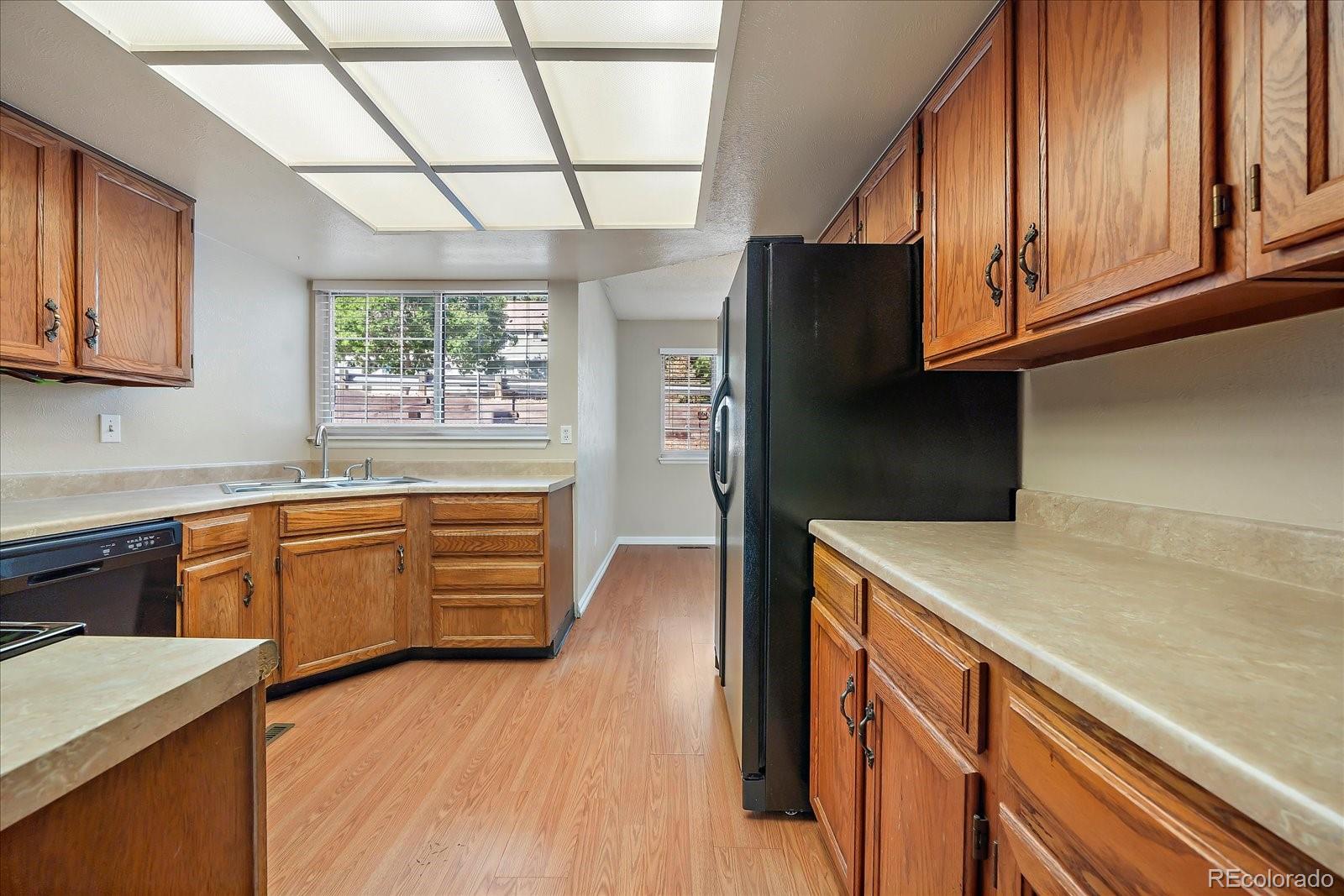 Photo 9 of 25 of 4003 S Rifle Court townhome