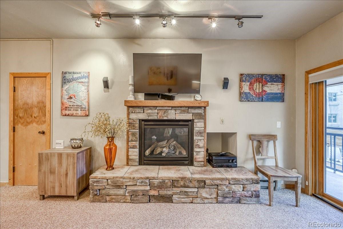 645 S Park Avenue 303