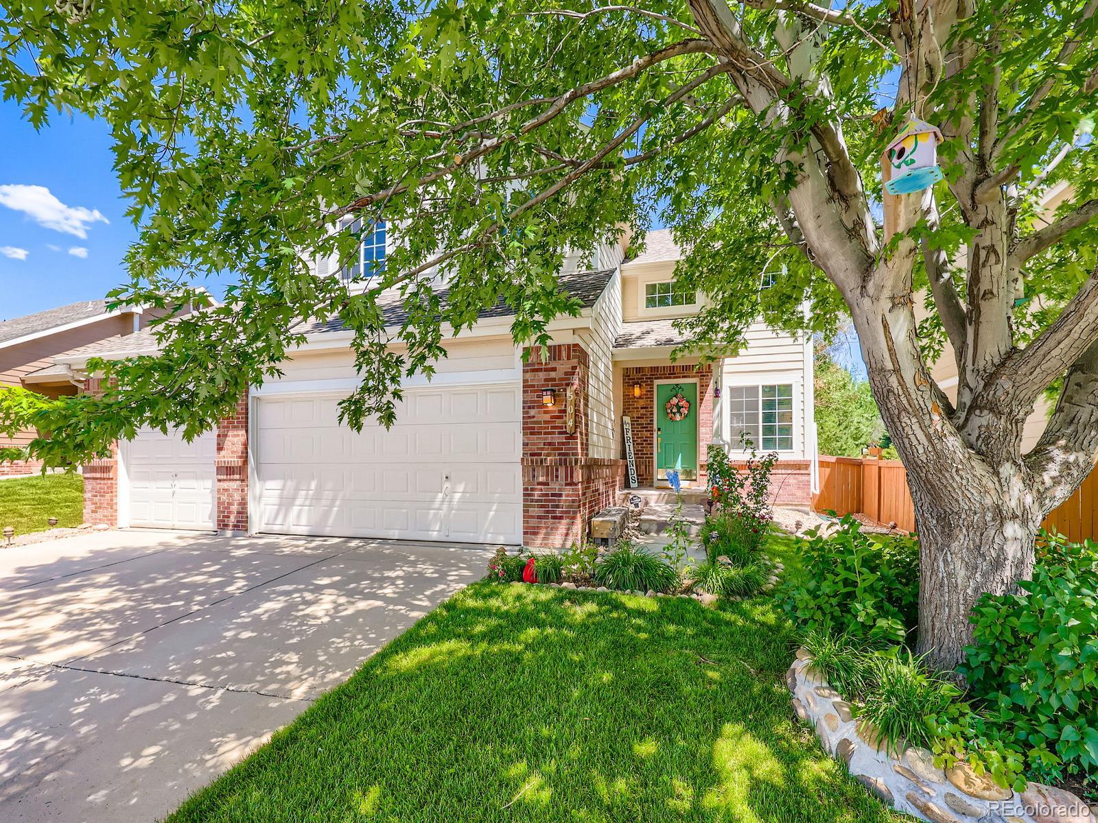 504 Balsa Drive