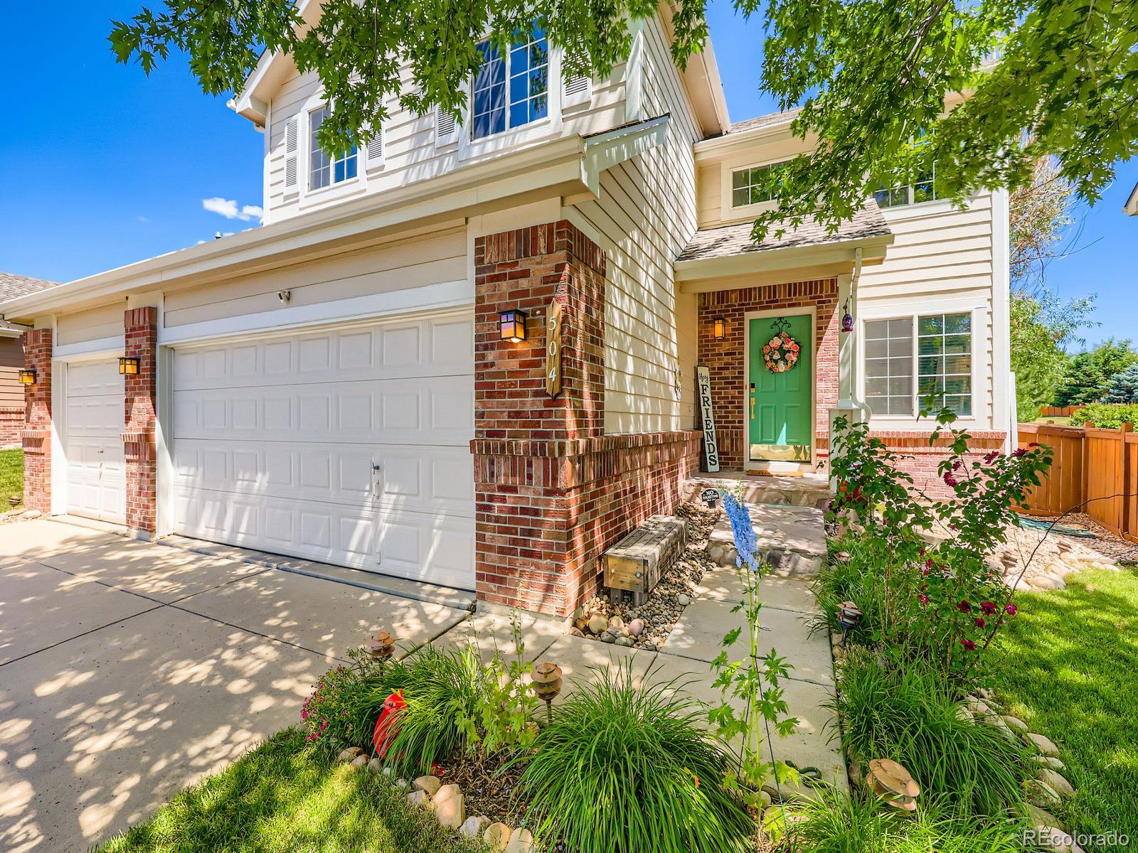 504 Balsa Drive