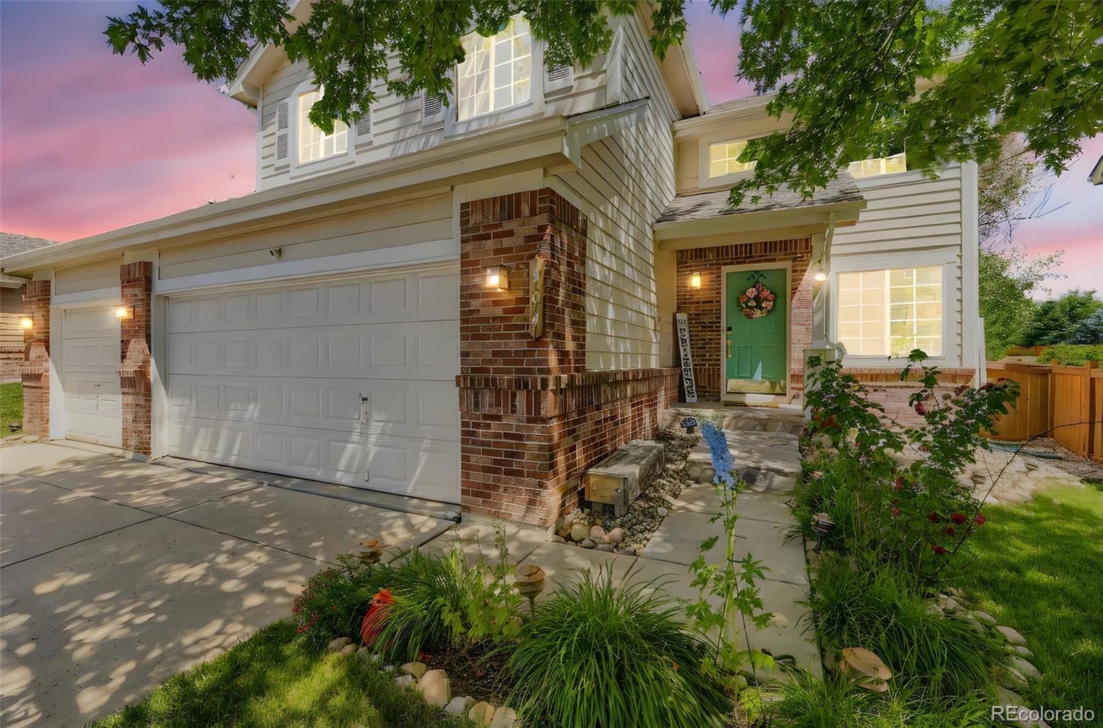 504 Balsa Drive