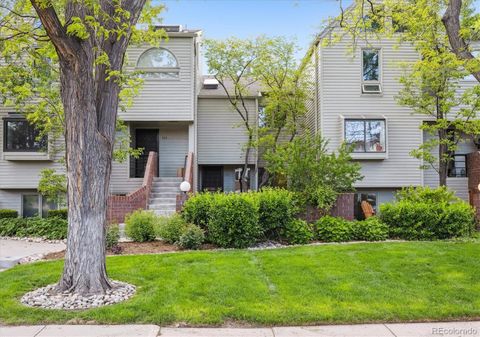 345 Harrison Street Denver CO 80206