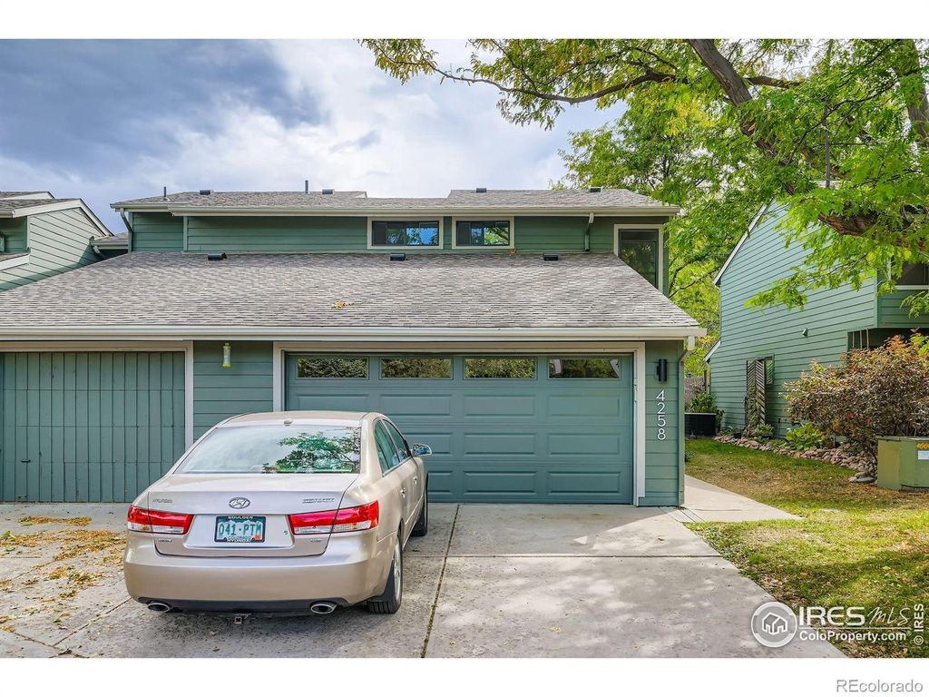 Photo of 4258 Corriente Place, Boulder, CO 80301 (MLS # IR1044373)