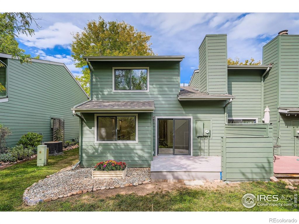 Photo of 4258 Corriente Place, Boulder, CO 80301 (MLS # IR1044373)