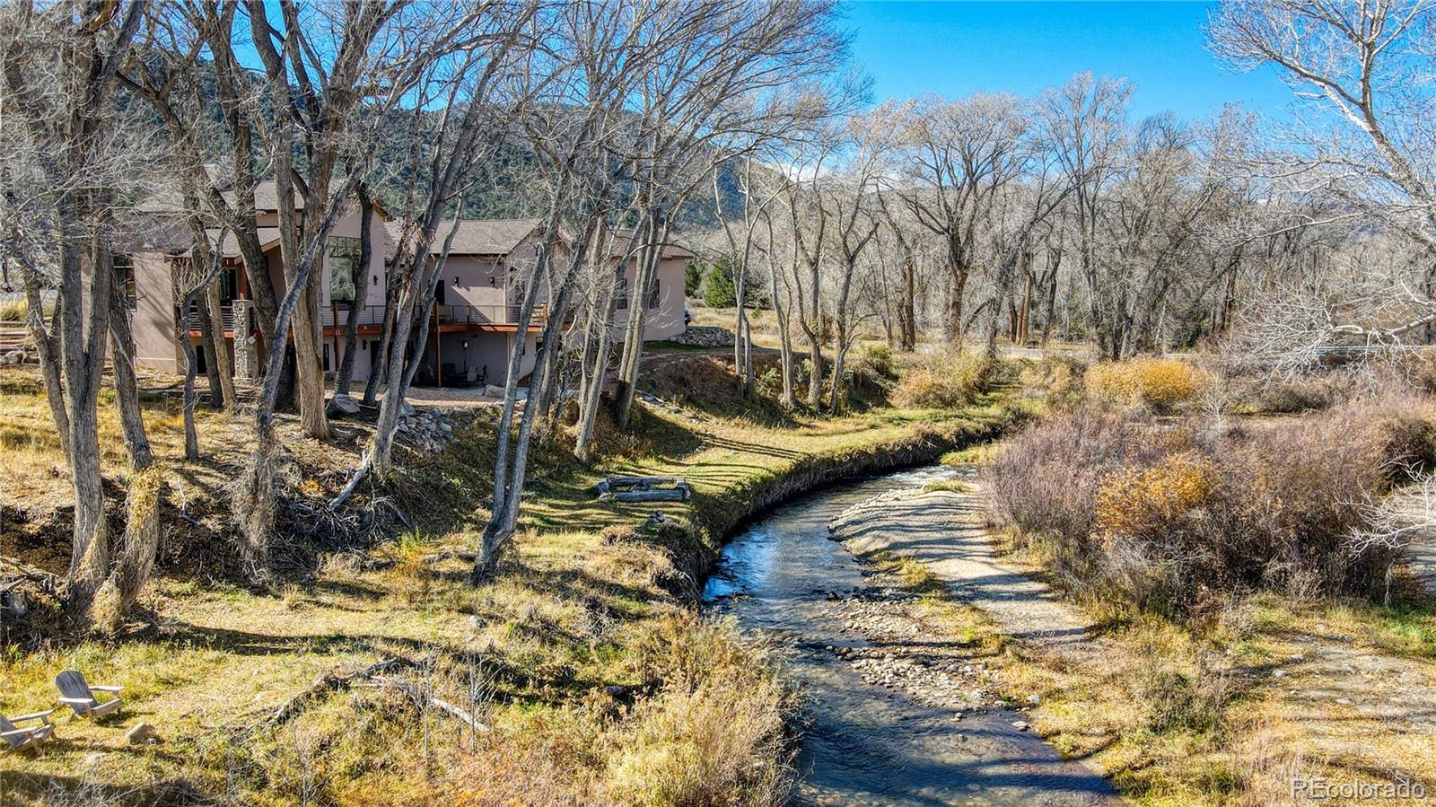 1102 Pinon Drive