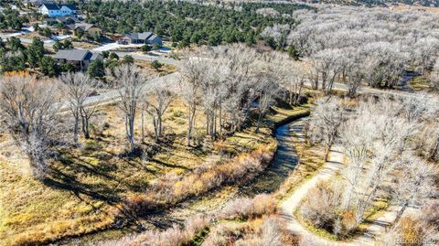 1102 Pinon Drive Poncha Springs CO 81242