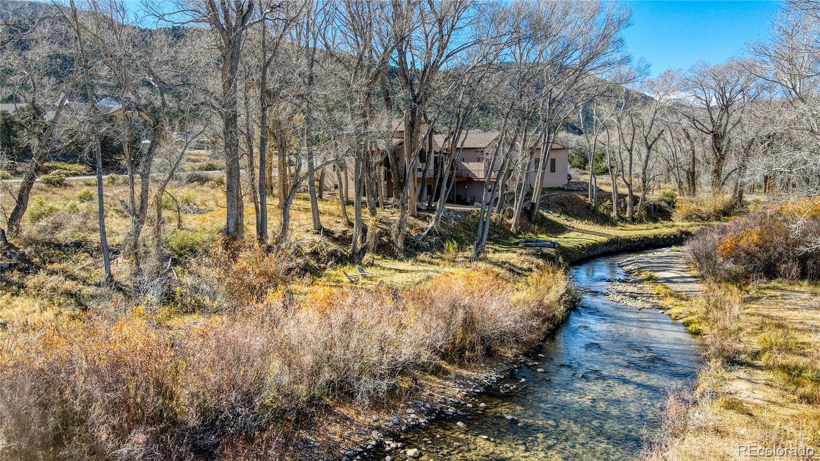 1102 Pinon Drive