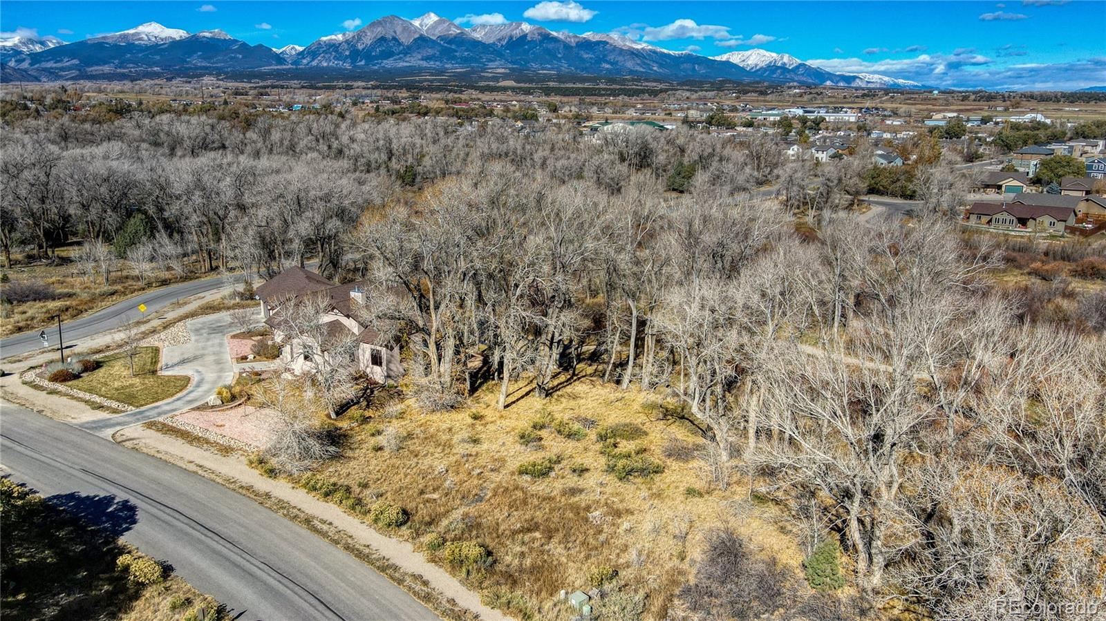 1102 Pinon Drive