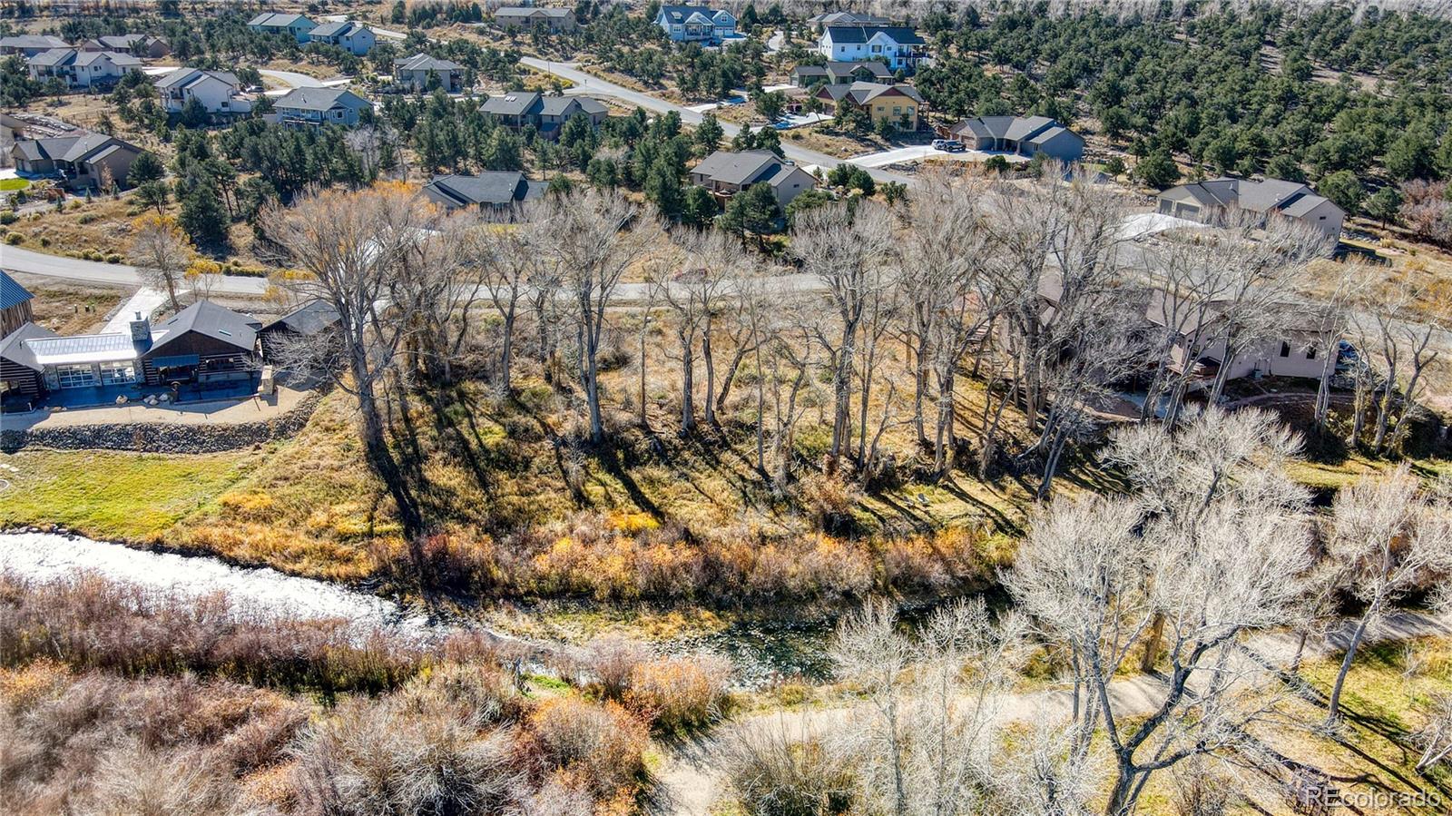 1102 Pinon Drive