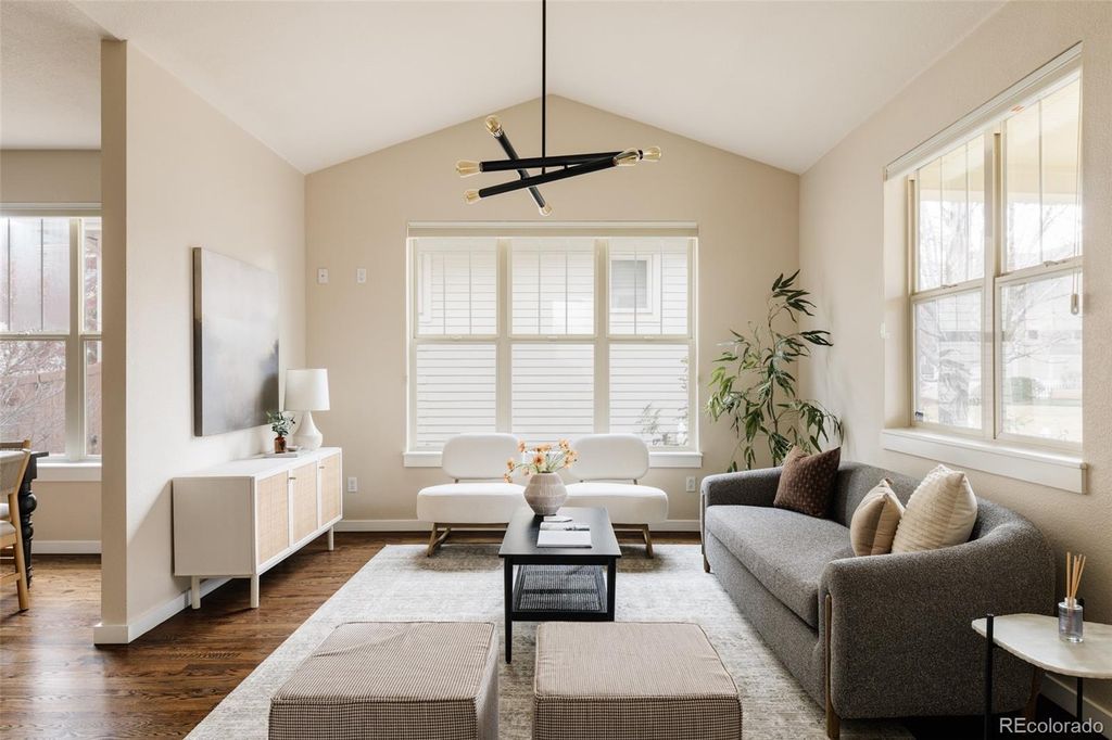 Photo of 8051 E 26th Avenue, Denver, CO 80238 (MLS # 2121201)