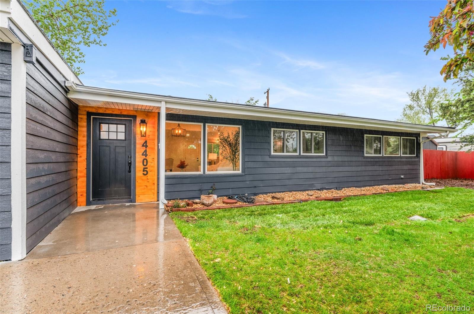 4405 Gardenia Street