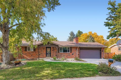 Photo of 7077 Dudley Drive, Arvada, CO 80004 (MLS # 3316270) Photo of 7077 Dudley Drive, Arvada, CO 80004 (MLS # 3316270)