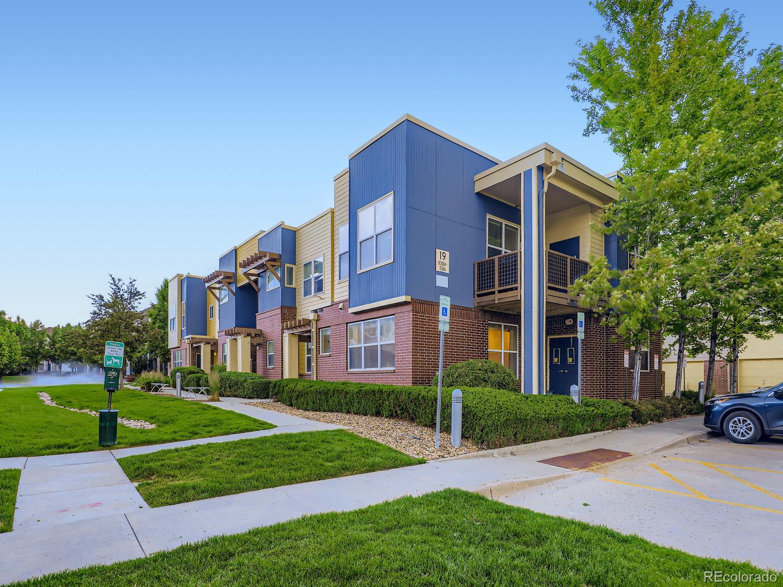 11316 Colony Circle, Broomfield, CO, 80021 1 11316 Colony Circle