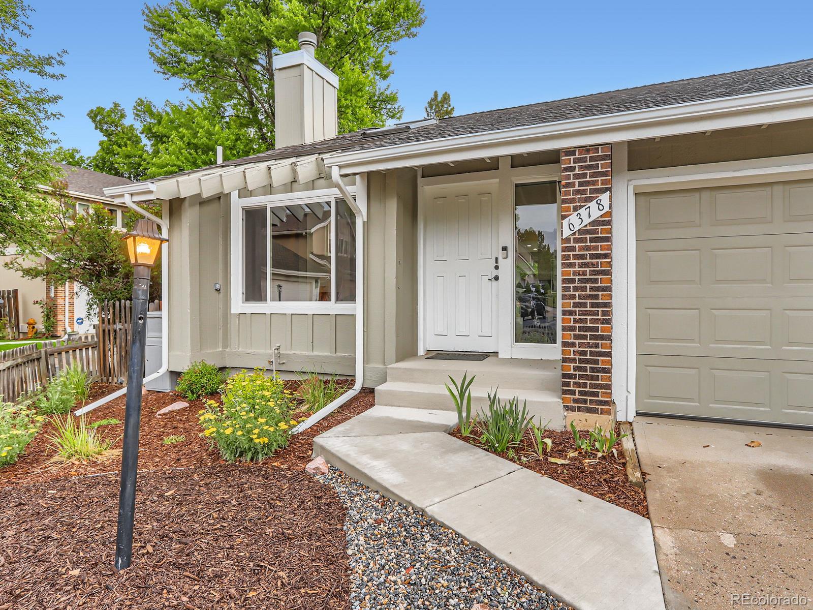 6378 S Emporia Circle, Englewood, CO, 80111 1 6378 S Emporia Circle