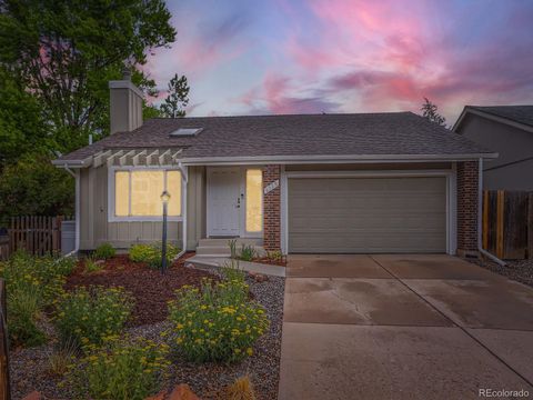 6378 S Emporia Circle Englewood CO 80111