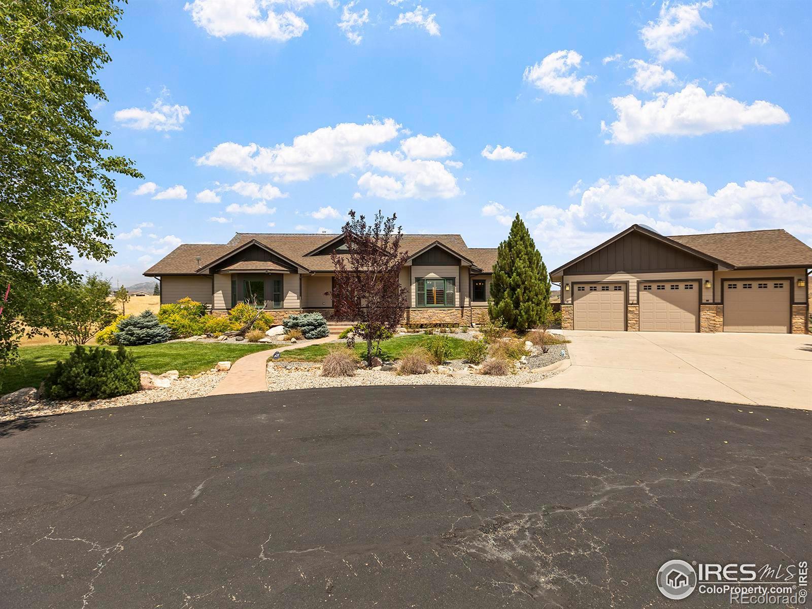 View Loveland, CO 80538 house