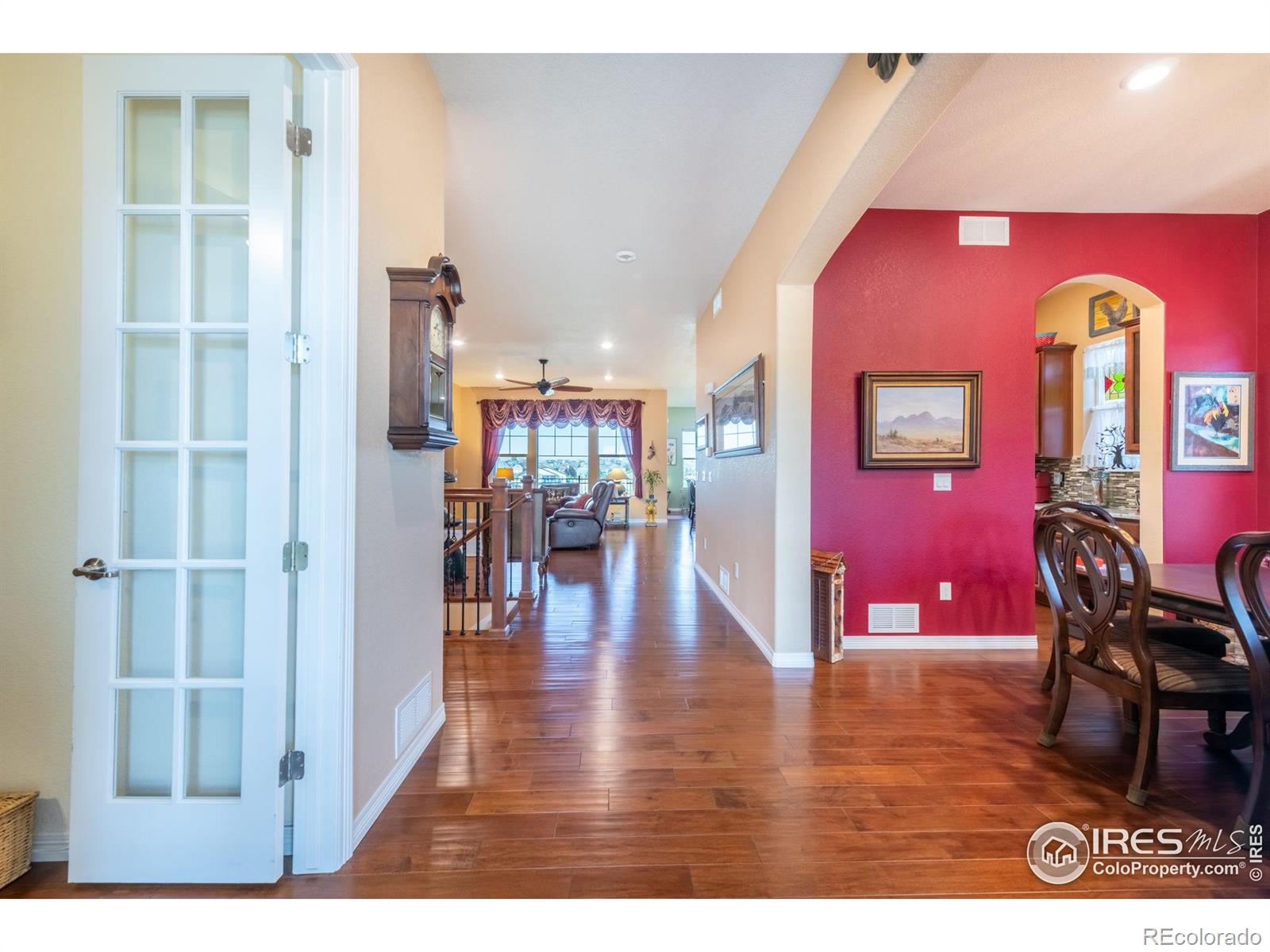 7819 Spruce Court
