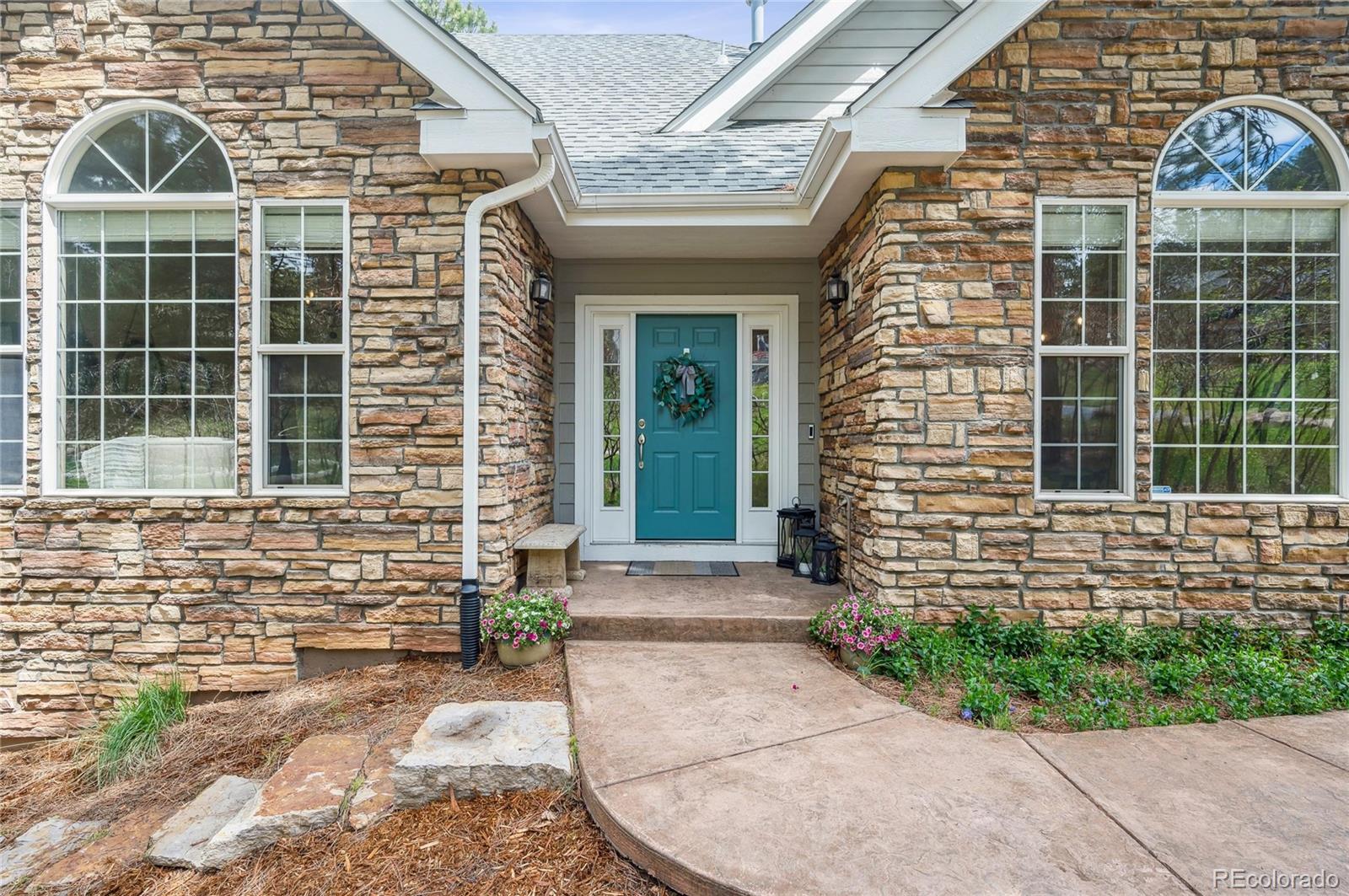 4185 Cheyenne Drive