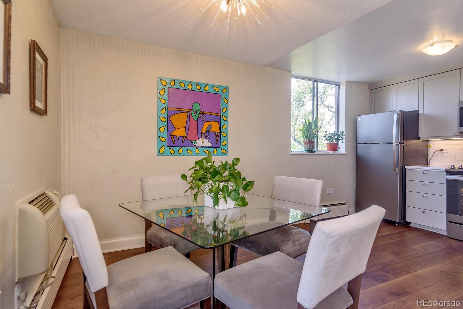 1085 N Lafayette Street 704