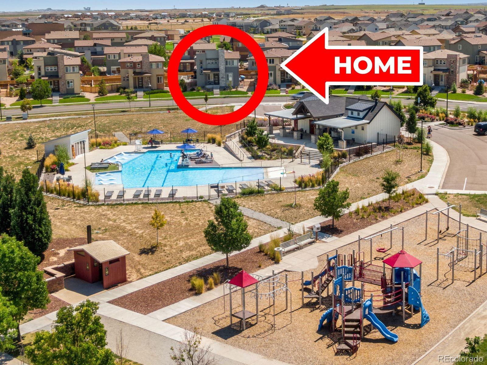 10062 Southlawn Circle, Commerce City, CO, 80022 3 10062 Southlawn Circle
