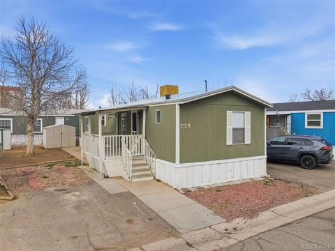 14470 E 13th Avenue Aurora CO 80011