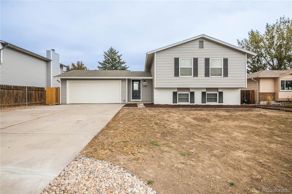 Photo of 7285 Woody Creek Drive, Colorado Springs, CO 80911 (MLS # 8058303)