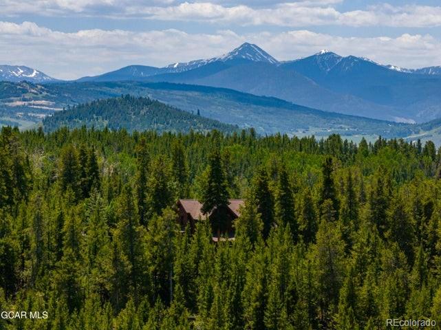 884 GCR 6234, Granby, CO, 80446 1 884 GCR 6234