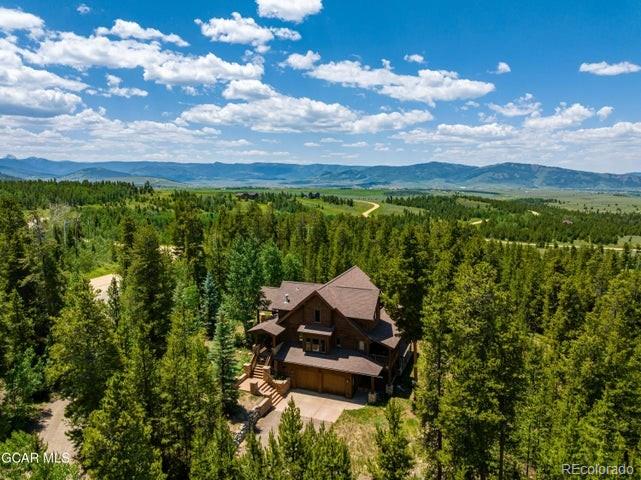 884 GCR 6234, Granby, CO, 80446 4 884 GCR 6234