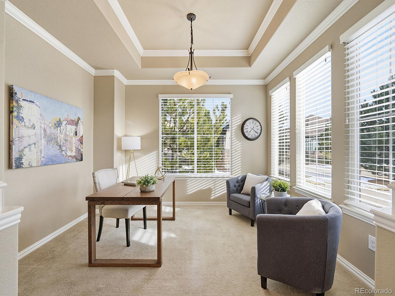 23953 E Roxbury Place