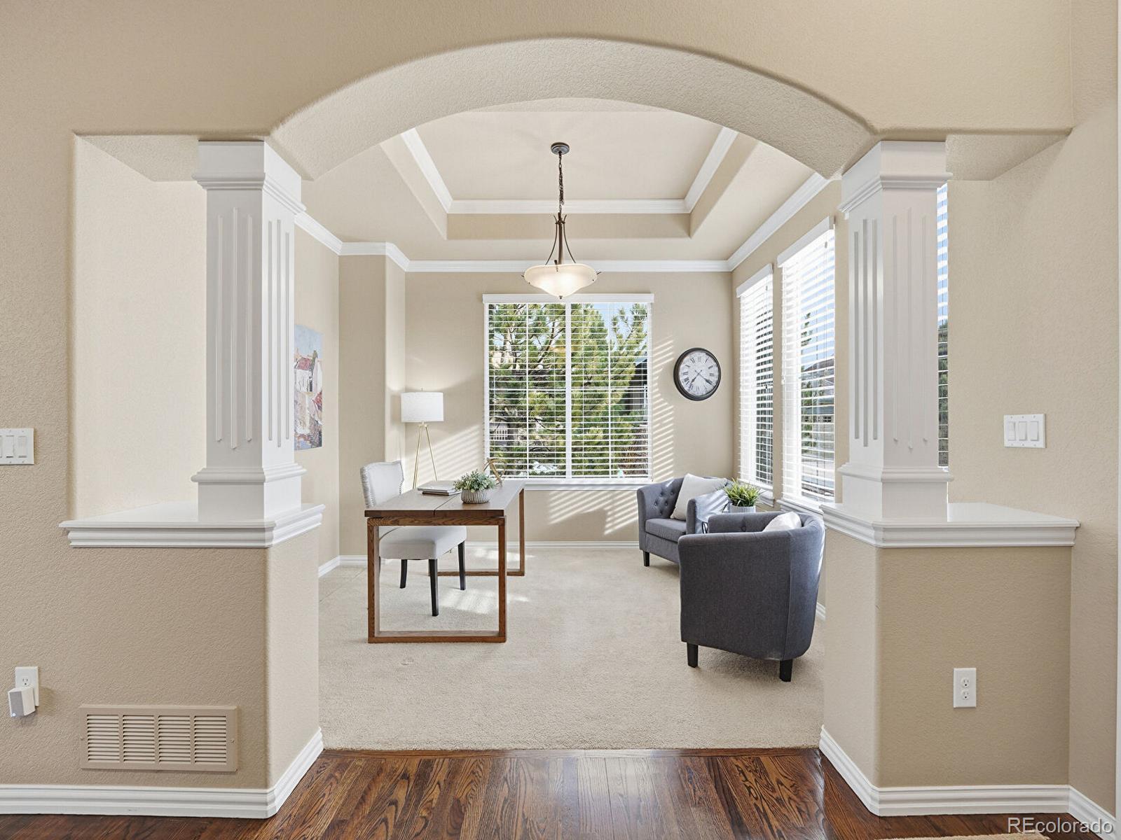 23953 E Roxbury Place