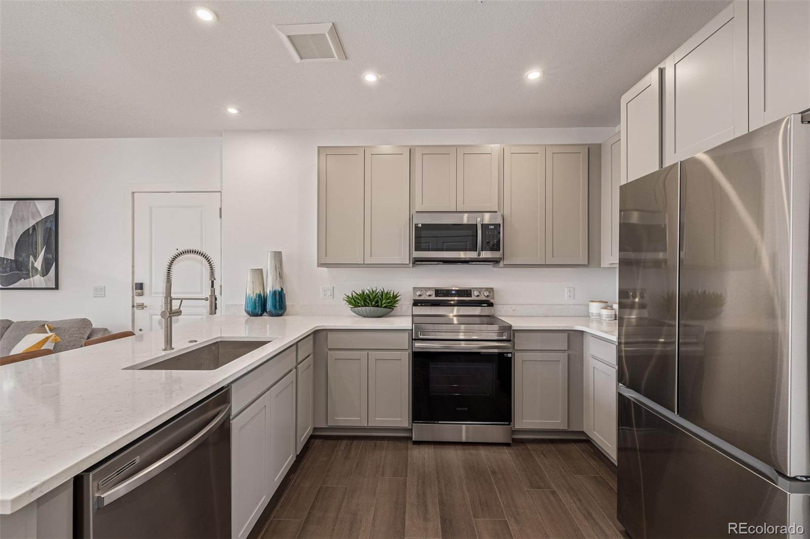 1650 N Sheridan Boulevard 104