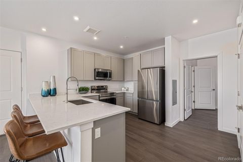 1650 N Sheridan Boulevard 104 Denver CO 80204