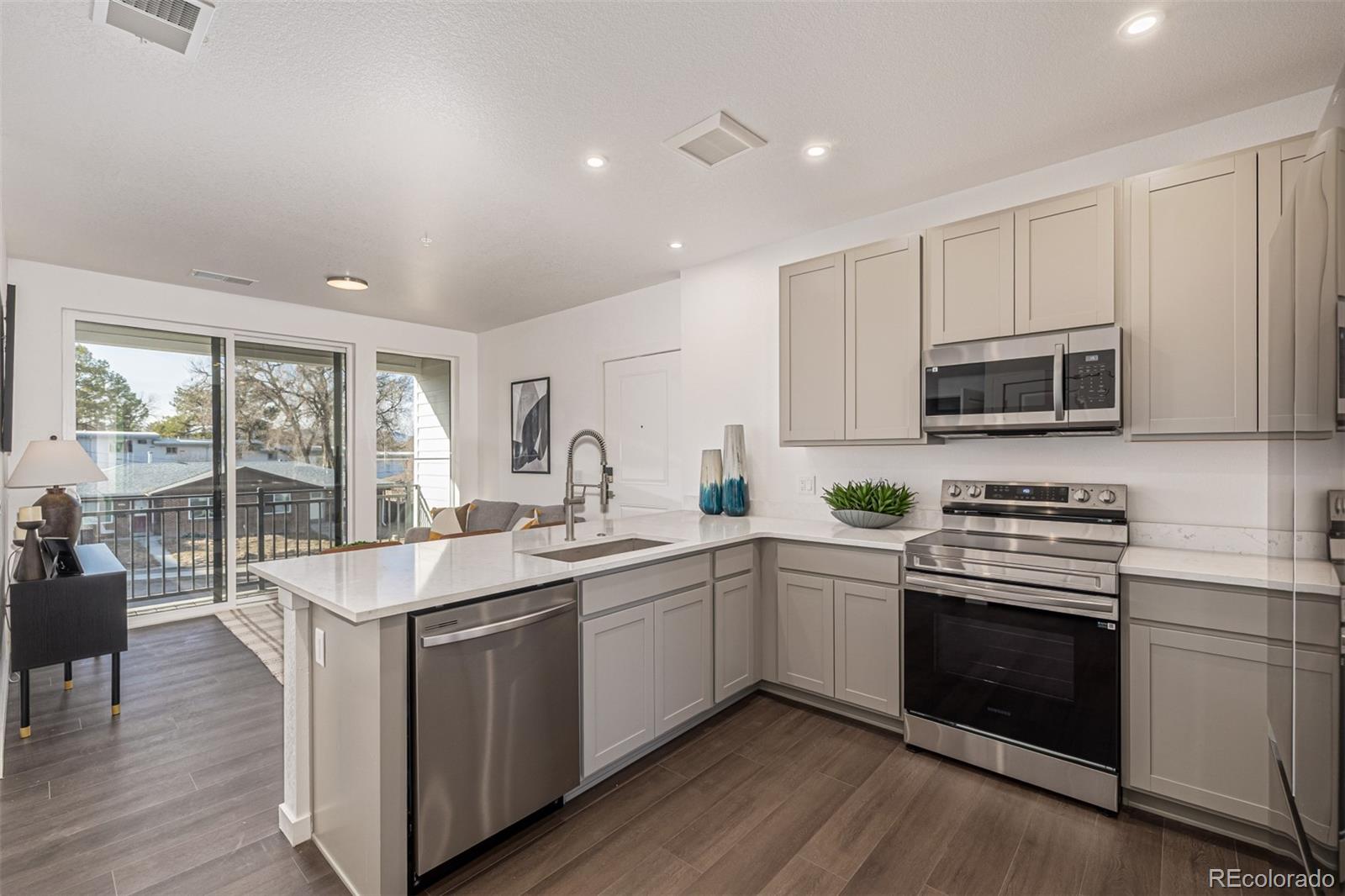 1650 N Sheridan Boulevard 104