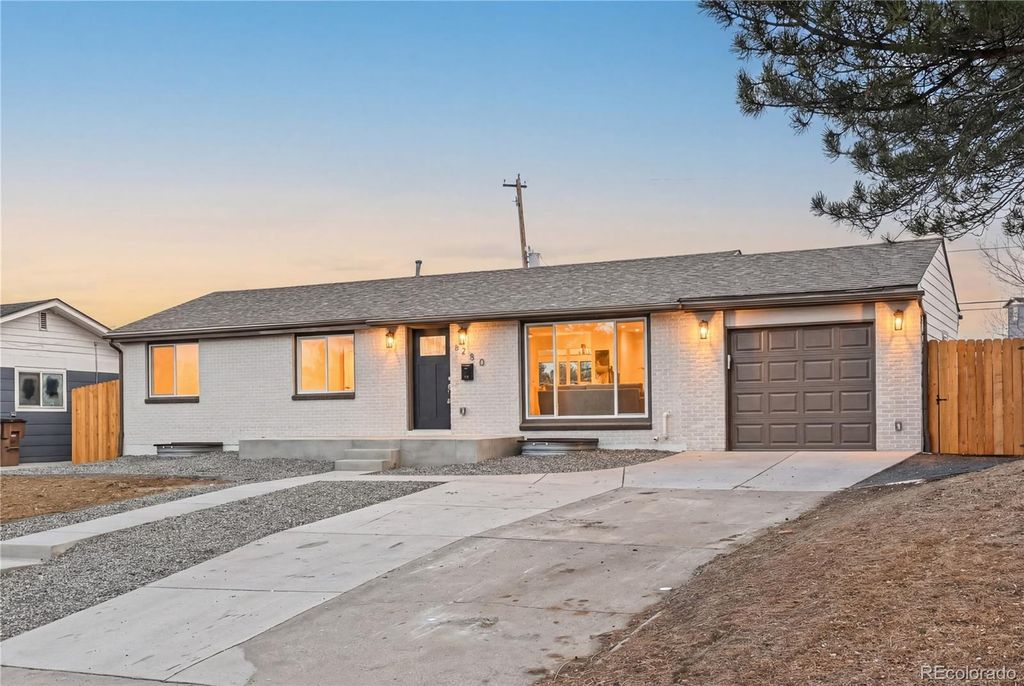 Photo of 8250 Auburn Lane, Westminster, CO 80031 (MLS # 9492251)