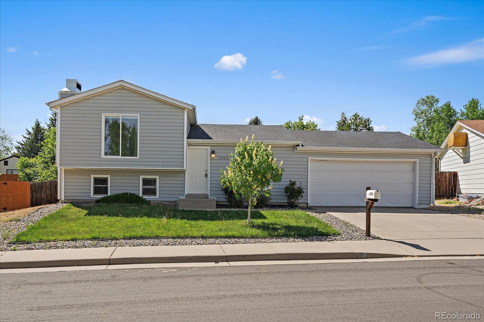 1043 Lilac Court, Broomfield, CO, 80020 1 1043 Lilac Court